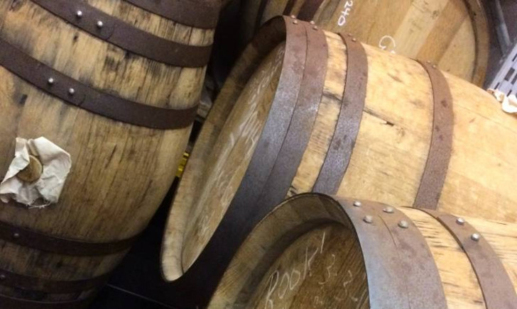 Bierbrouwerij de boei header